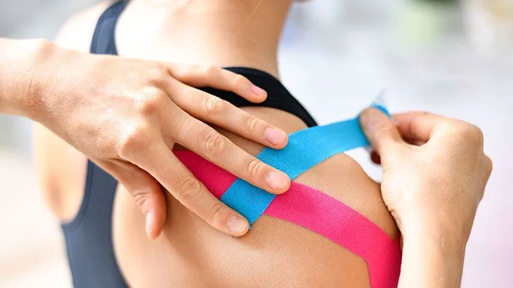 Kinezyolojik Bantlama